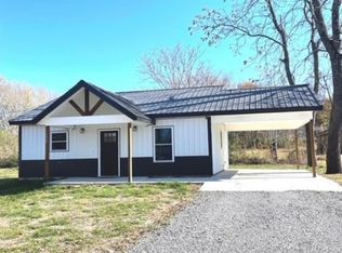 172 N Larmon St, Colcord, OK 74338