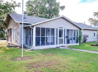 202 W 4th St, Skiatook, OK 74070