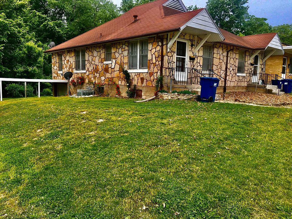 1st image of 1203 W McCarty St #B