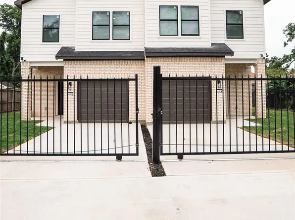 6713 Mariosa St, Houston, TX 77028