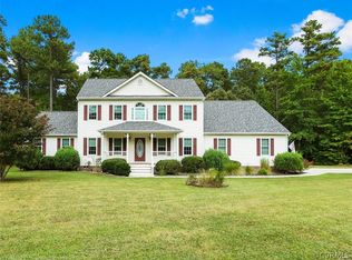 8010 Sebera Rd, Prince George, VA 23875