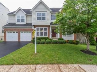 14963 Paloma Ct, Haymarket, VA 20169