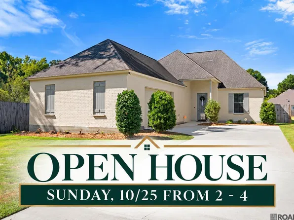 2390 Aubin Ln, Baton Rouge, LA 70816
