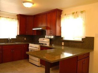 1241B Gilman Ave, San Francisco, CA 94124