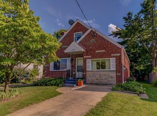4123 Superior Ave, Cincinnati, OH 45236