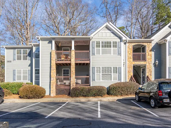 601 Madison Ln SE, Smyrna, GA 30080