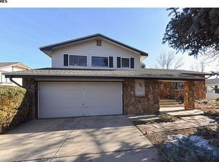 3106 Silverwood Dr, Fort Collins, CO 80525