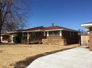1519 Sheffield Rd, Oklahoma City, OK 73120