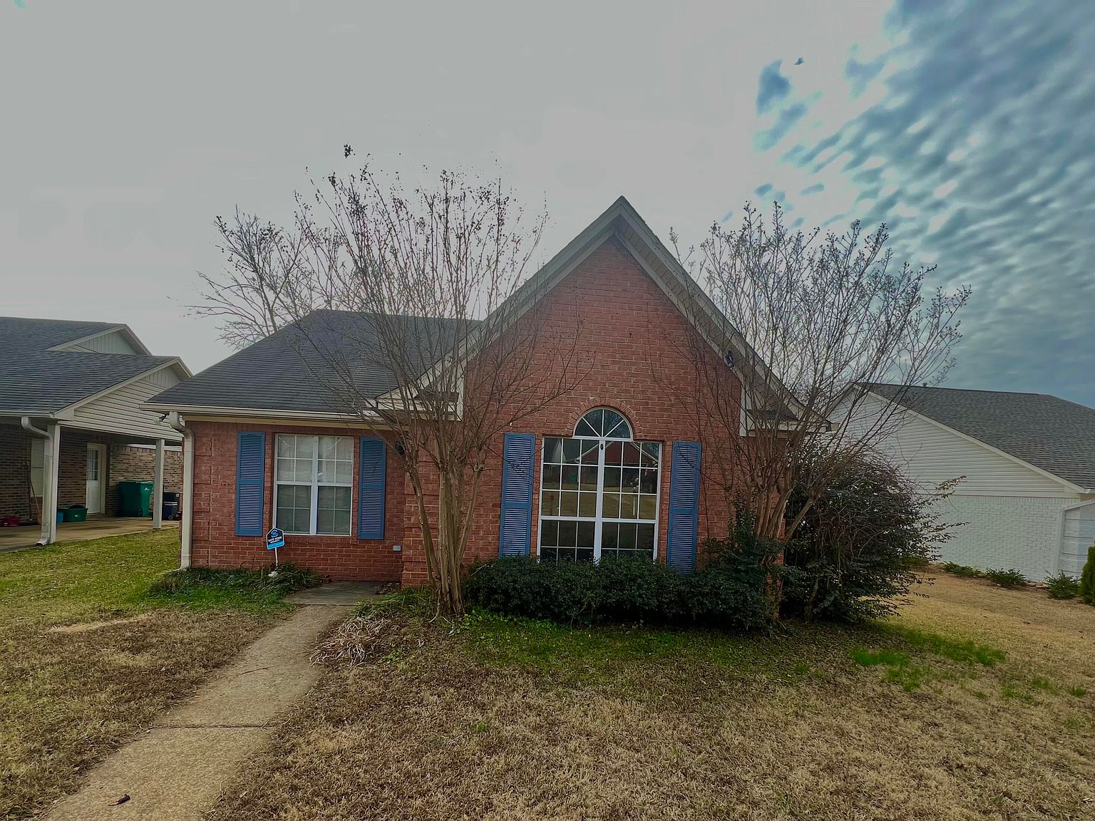 3327 Winchester Cir, Tupelo, MS 38801 MLS 234246 Zillow