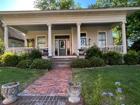 735 Progress St #A, Macon, GA 31201