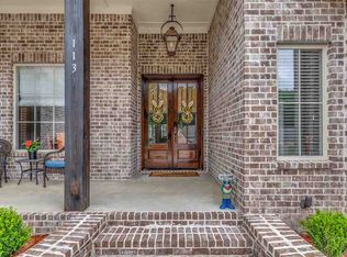 111 Wingtip Cv, Madison, MS 39110