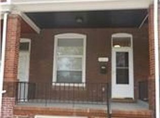 3813 Belair Rd, Baltimore, MD 21213