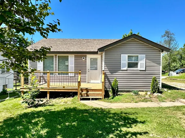 301 Saint Francis St, Fulton, MO 65251