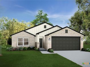 1150 Lexington Dr, Copperas Cove, TX 76522