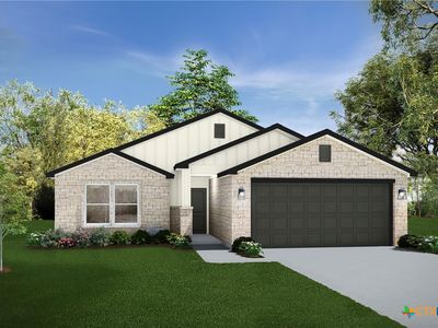 1150 Lexington Dr, Copperas Cove, TX, 76522