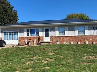 357 Turkey Foot Rd, Wheelersburg, OH 45694