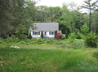 115 Baker Pond Rd, Dudley, MA 01571