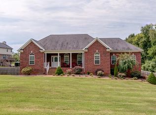 3597 Jim Warren Rd LOT 1, Spring Hill, TN 37174