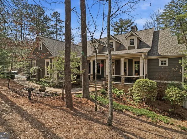 89 Bluestern Dr, Jasper, GA 30143