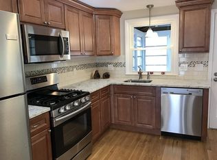 10 George Ave, Peabody, MA 01960