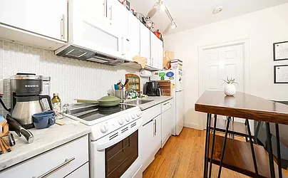 Rented by Living New York