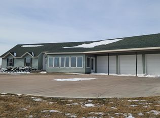 2798 Fort Sidney Rd, Sidney, NE 69162