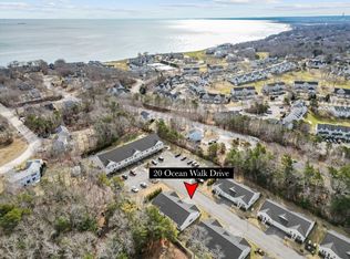20 Ocean Walk Dr #20, Plymouth, MA 02360