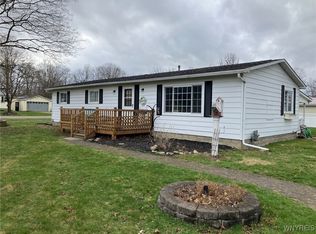 12 Creek Rd, Nunda, NY 14517
