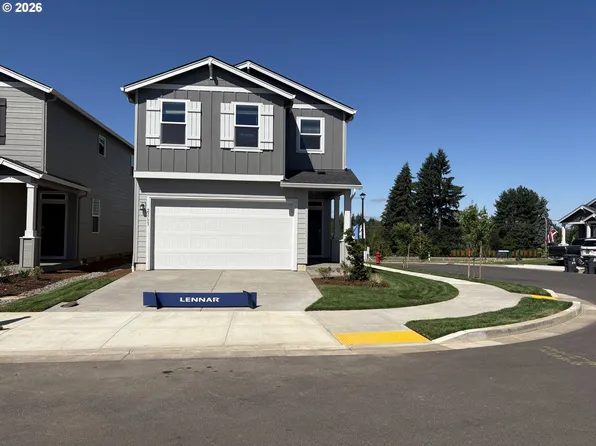 23733 SW Black Tortoise Ter, Tualatin, OR 97062