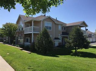 3782 Ponderosa Ct UNIT 5, Evans, CO 80620
