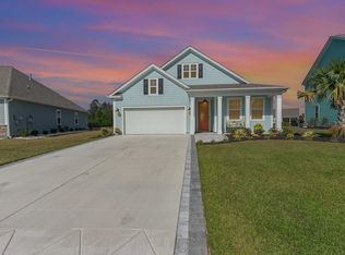 3099 Gillham Loop, Myrtle Beach, SC 29588