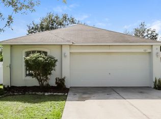 927 Brenton Leaf Dr, Ruskin, FL 33570