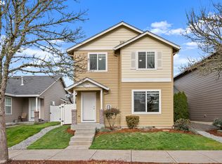 1416 SE Rasmussen Blvd, Battle Ground, WA 98604