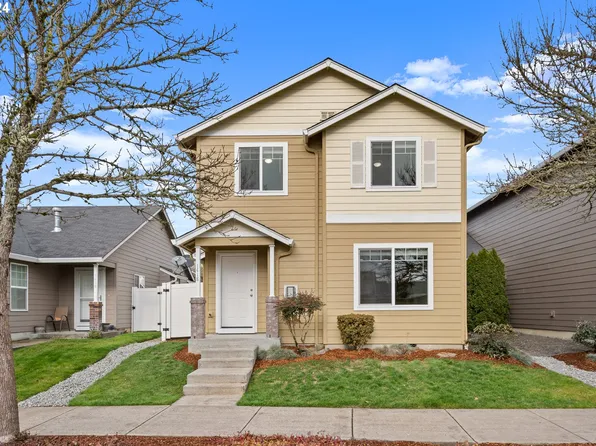 1416 SE Rasmussen Blvd, Battle Ground, WA 98604