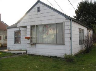 1109 Pacific Ave S, Kelso, WA