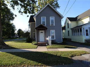 523 Mohawk St, Watertown, NY 13601