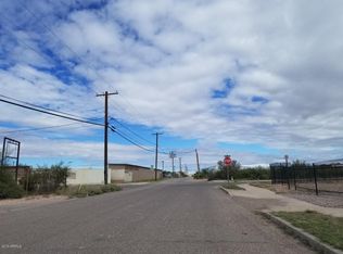 789 N Douglas Ave LOT '''-''', Douglas, AZ 85607