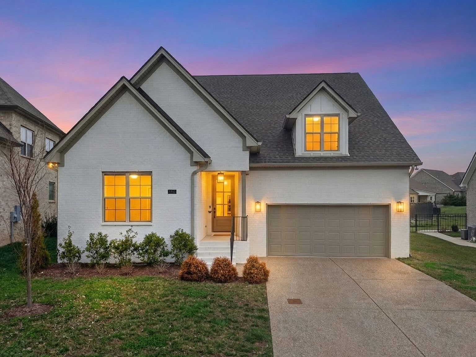 1822 Witt Way Dr, Spring Hill, TN 37174 | Zillow