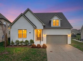 1822 Witt Way Dr, Spring Hill, TN 37174