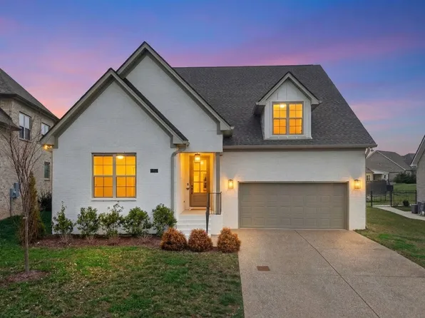 1822 Witt Way Dr, Spring Hill, TN 37174