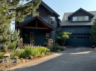 445 NW Princess Ct, Bend, OR 97703