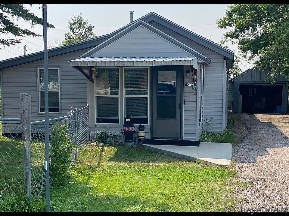 1st image of 214 S Warren Ave