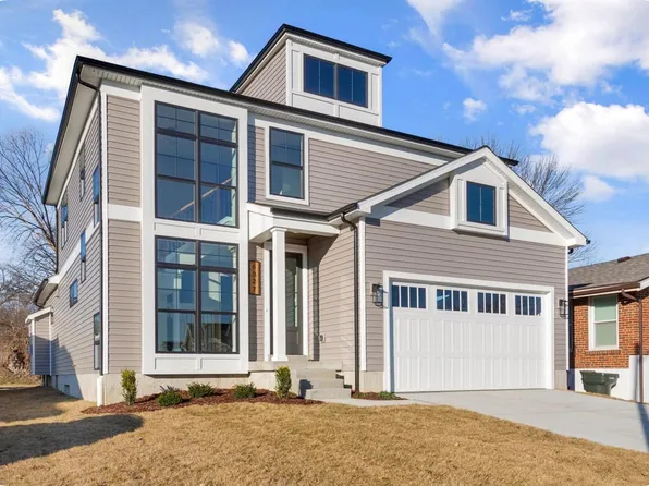 6327 Wade Ave, Saint Louis, MO 63139
