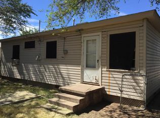 4317 S Washington St, Amarillo, TX 79110