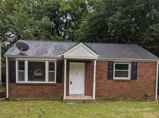 128 Marie St, Nashville, TN 37207