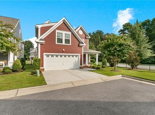 125 Tucker Dr, Suffolk, VA 23435