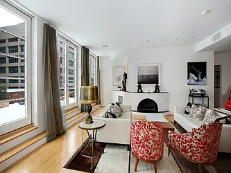 Sold by Sotheby's International Realty