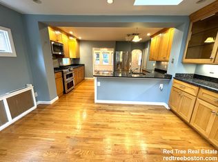 46 Cerdan Ave, West Roxbury, MA 02132