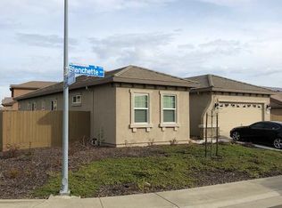 3547 Blanchette Way, Rancho Cordova, CA 95670