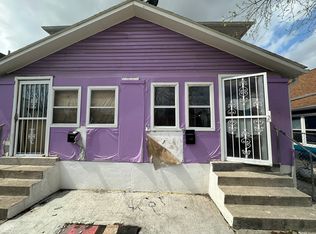 226 N Keystone Ave, Indianapolis, IN